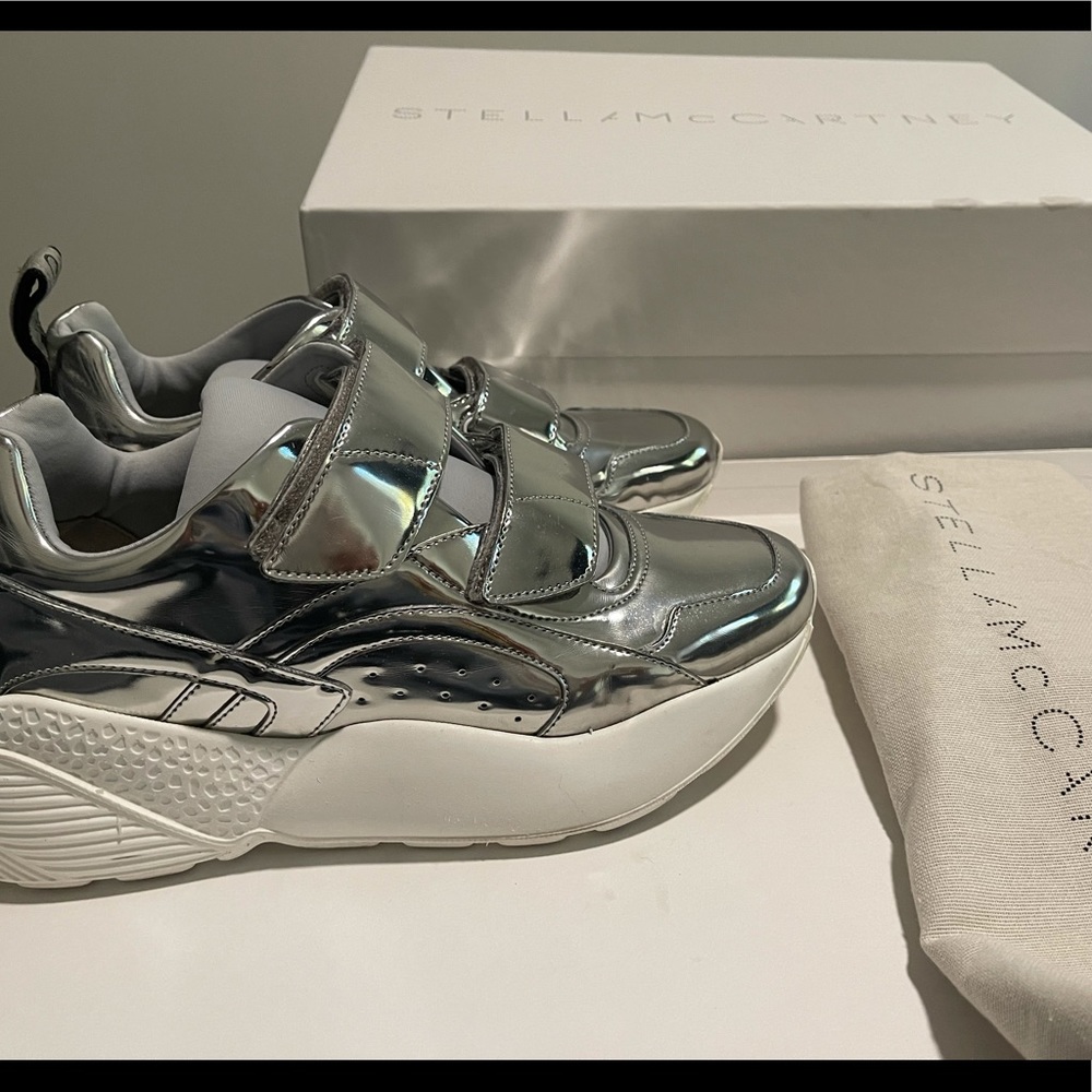 Eclypse Stella McCartney Sneakers